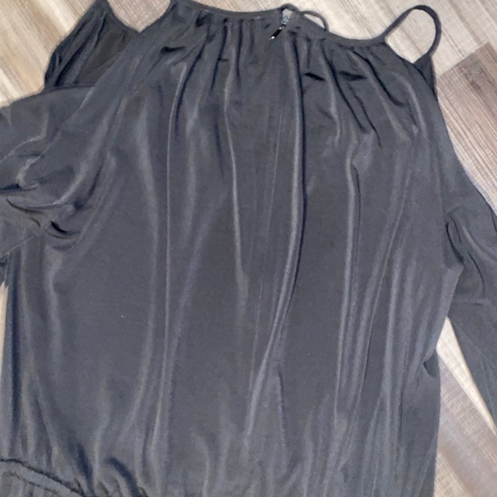 Michael Kors  Black Women's Dress - Picture 8 of 11